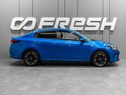 Kia Rio IV Рестайлинг Тюмень  - изображение 23
