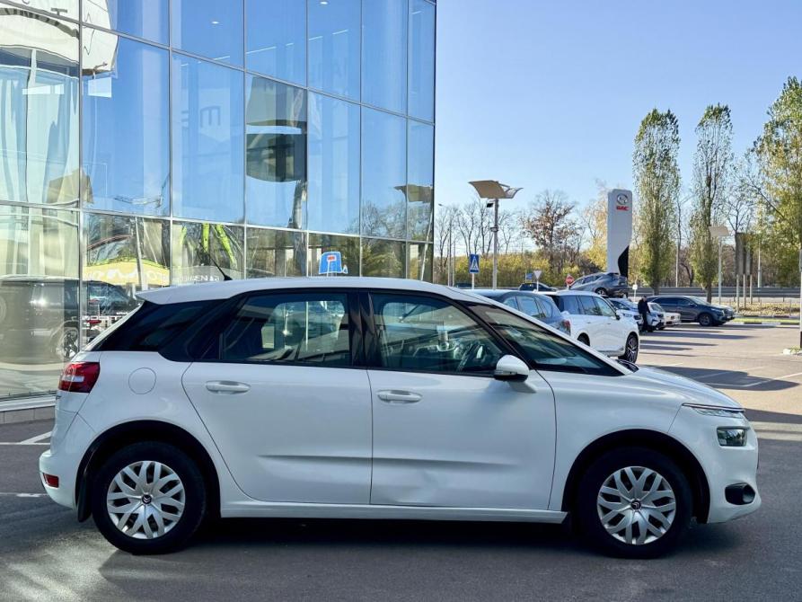 Citroen C4 Picasso II Воронеж  - изображение 4