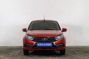Lada (ВАЗ) Granta I Рестайлинг Сургут  - изображение 19