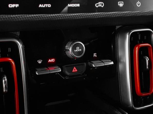 Haval Dargo с пробегом 2023 года, цена 2 790 000 рублей, 27000 км, внедорожник, Автокод Объявления