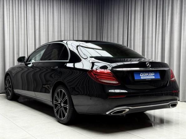 Mercedes-Benz E-Класс V (W213 S213 C238) с пробегом 2016 года, цена 3 199 000 рублей, 110983 км, седан, Автокод Объявления