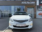 Hyundai Solaris I Рестайлинг Набережные Челны  - изображение 21