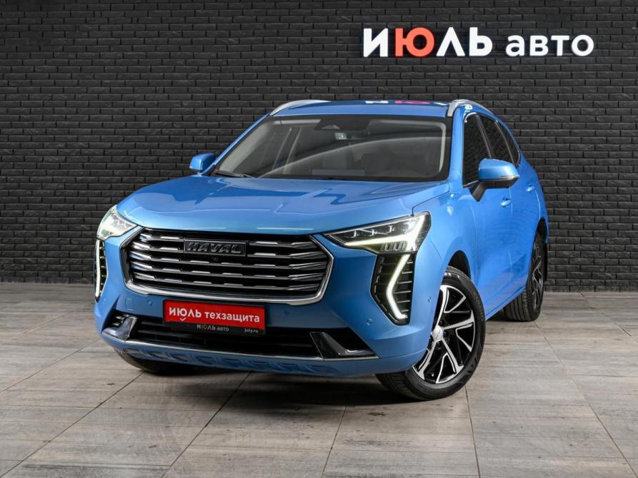 Haval Jolion I Екатеринбург  - изображение 1