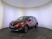 Renault Kaptur I Москва  - изображение 27