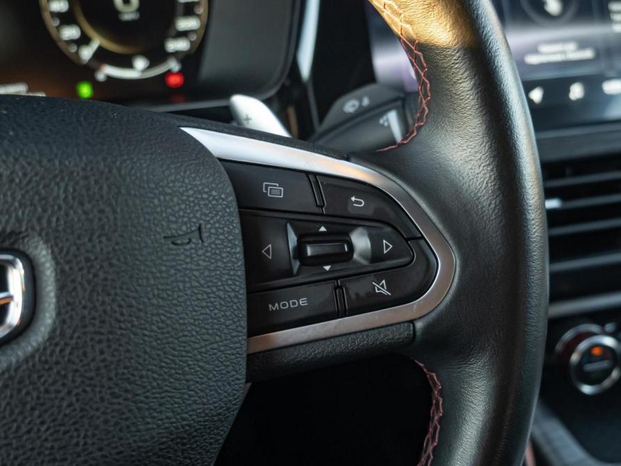 Geely Tugella I Краснодар  - изображение 21