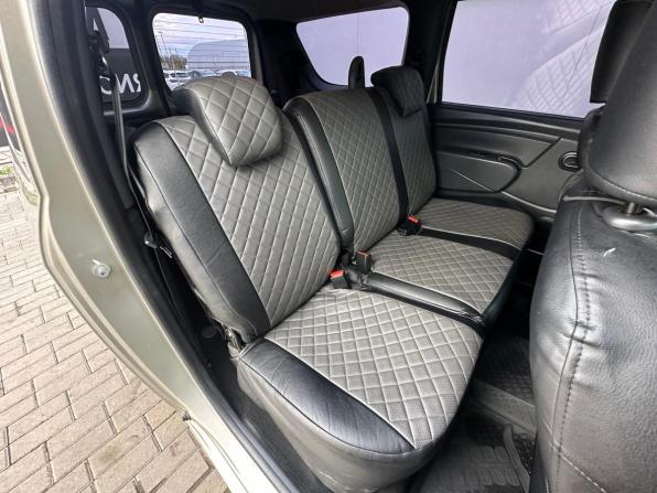 Lada (ВАЗ) Largus I Рестайлинг с пробегом 2021 года, цена 1 100 000 рублей, 125129 км, универсал, Автокод Объявления
