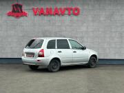 Lada (ВАЗ) Kalina I Альметьевск  - изображение 26