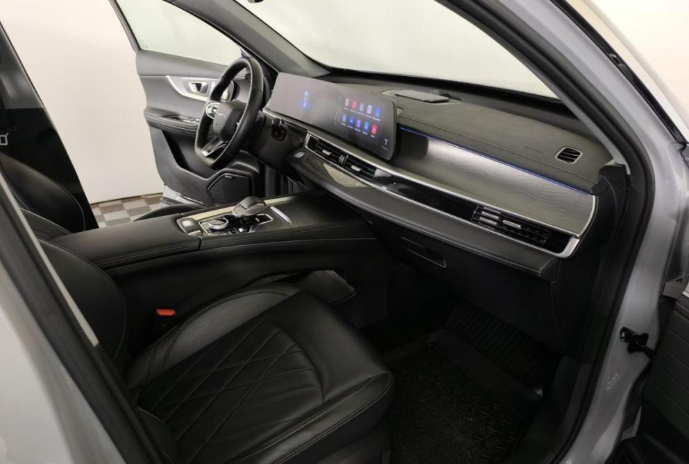 Chery Tiggo 8 Pro Max I Рестайлинг Нижний Новгород  - изображение 10