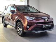 Toyota RAV4 IV (XA40) Рестайлинг Уфа  - изображение 25