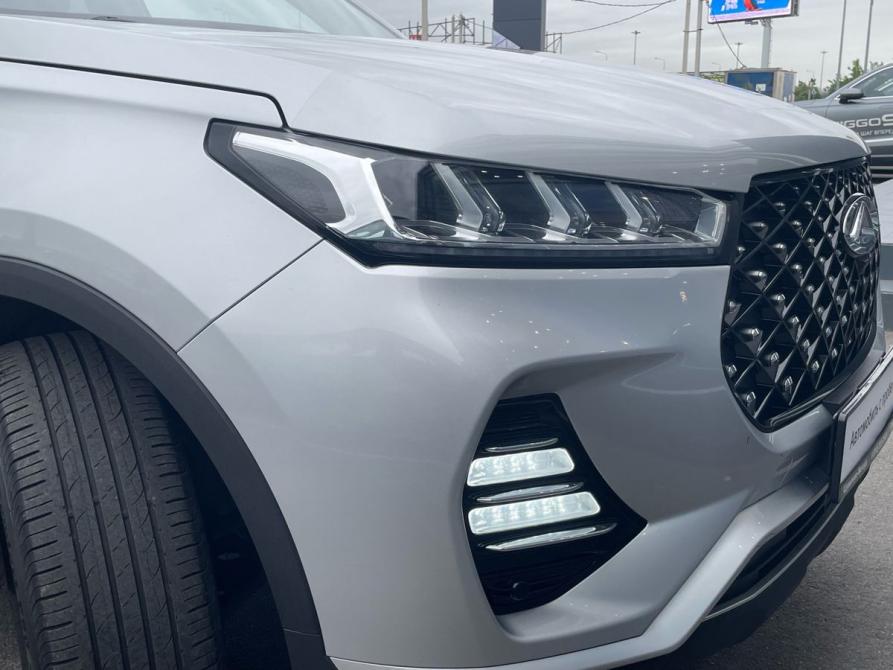 Chery Tiggo 7 Pro I Санкт-Петербург  - изображение 7