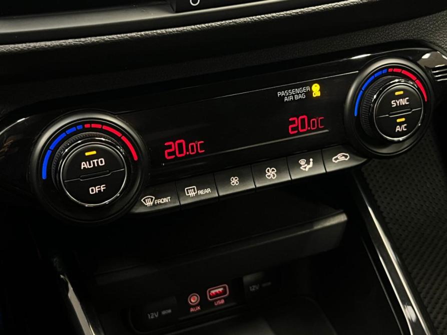 Kia Cerato IV Санкт-Петербург  - изображение 17
