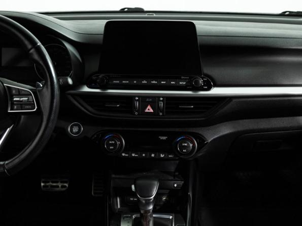 Kia K3 II с пробегом 2019 года, цена 2 199 700 рублей, 65233 км, хэтчбек, Автокод Объявления