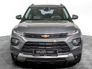 Chevrolet TrailBlazer III Москва  - изображение 30