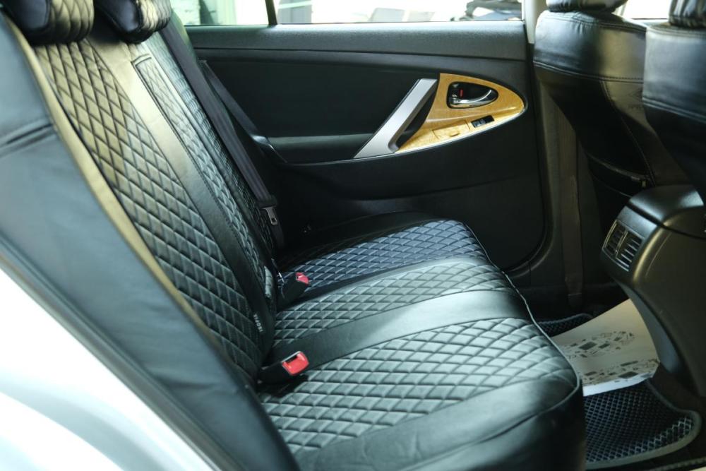 Toyota Camry VI (XV40) Омск  - изображение 21