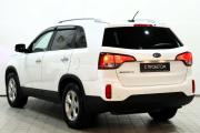 Kia Sorento II Рестайлинг Сургут  - изображение 40