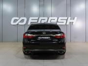 Lexus ES VI Рестайлинг Воронеж  - изображение 34