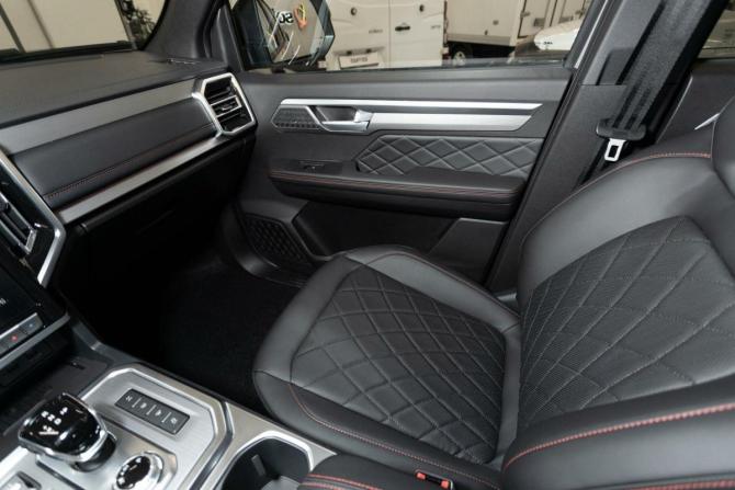 Новый Sollers ST9 2026 года, цена 3 635 000 рублей, пикап, Автокод Объявления