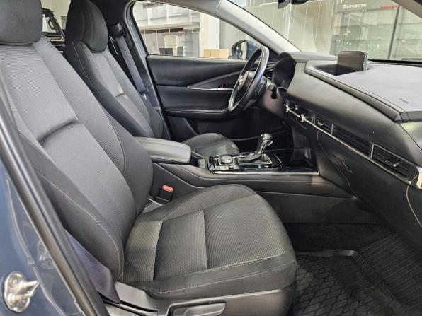 Mazda CX-30 I с пробегом 2021 года, цена 2 480 000 рублей, 92815 км, внедорожник, Автокод Объявления