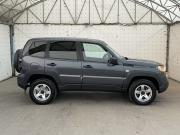 Lada (ВАЗ) Niva Travel I Тамбов  - изображение 28