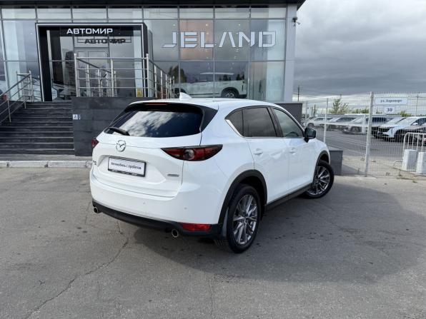 Mazda CX-5 II с пробегом 2019 года, цена 2 500 000 рублей, 170360 км, внедорожник, Автокод Объявления