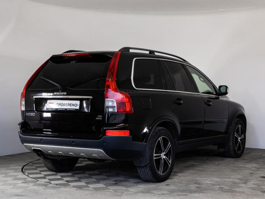 Volvo XC90 I Рестайлинг Санкт-Петербург  - изображение 6