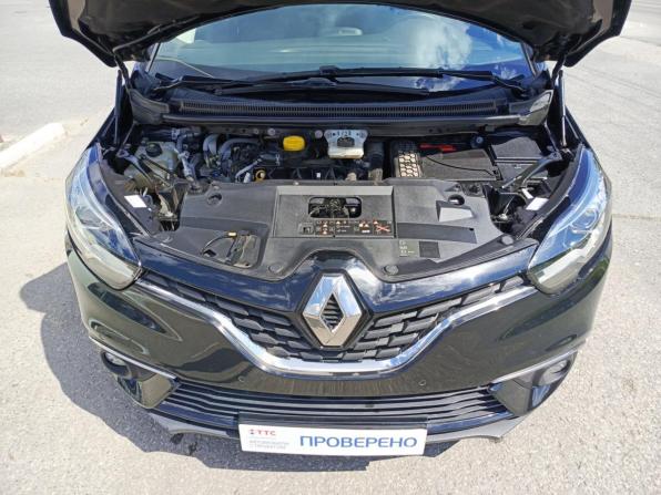 Renault Scenic IV с пробегом 2019 года, цена 1 800 000 рублей, 84158 км, минивэн, Автокод Объявления