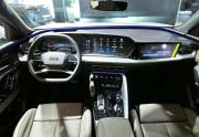 Audi Q5 III Москва  - изображение 28