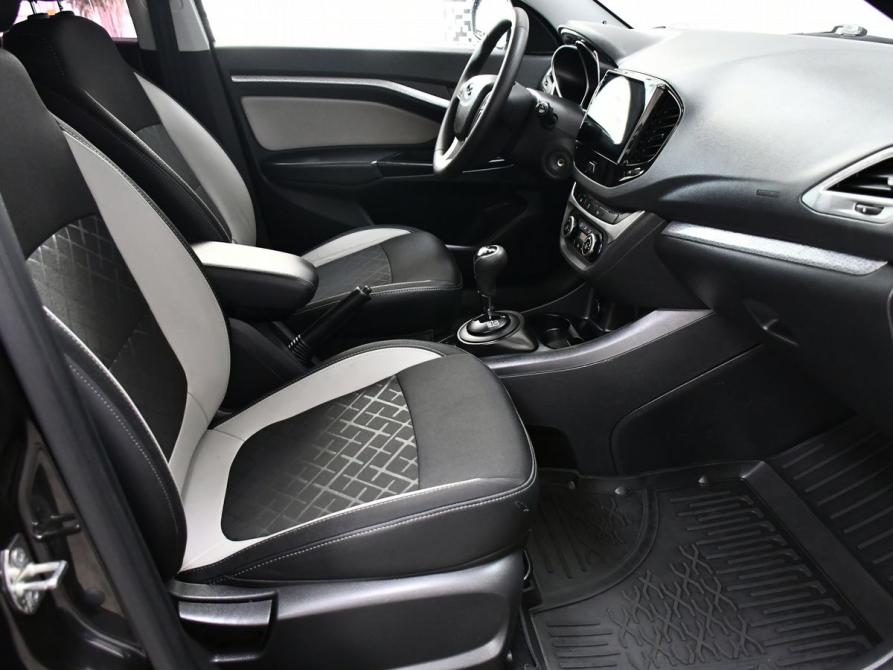 Lada (ВАЗ) Vesta I Новосибирск  - изображение 20