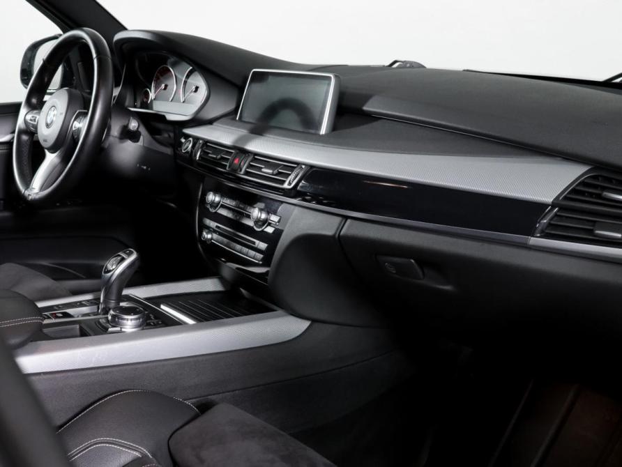 BMW X5 III (F15) Москва  - изображение 9
