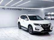 Nissan X-Trail III Рестайлинг Уфа  - изображение 33