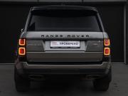 Land Rover Range Rover IV Рестайлинг Москва  - изображение 35