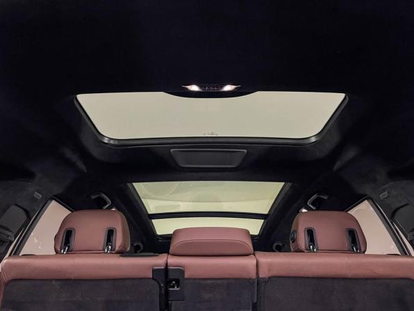 BMW X7 I (G07) с пробегом 2020 года, цена 6 290 000 рублей, 142958 км, внедорожник, Автокод Объявления