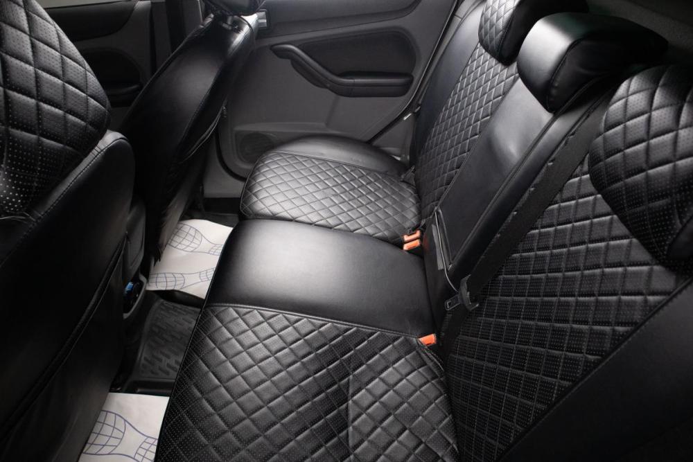 Ford Focus II Рестайлинг Оренбург  - изображение 19