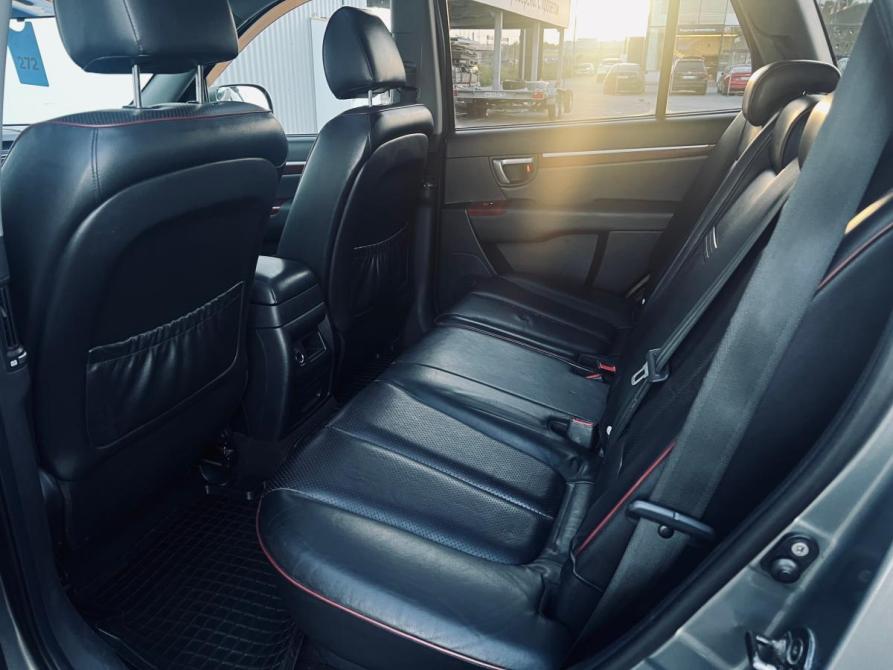 Hyundai Santa Fe II Санкт-Петербург  - изображение 12