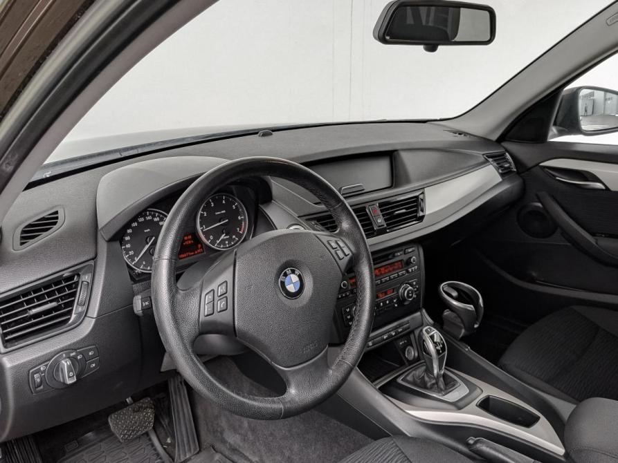BMW X1 I (E84) Рестайлинг Москва  - изображение 15