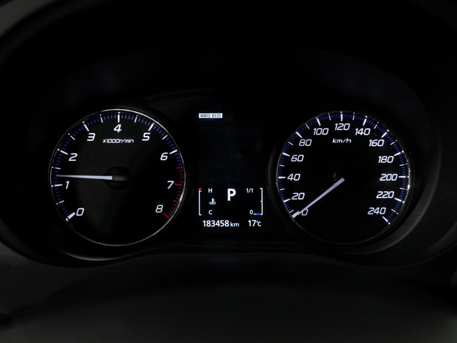 Mitsubishi Outlander III Рестайлинг 2 Санкт-Петербург  - изображение 12