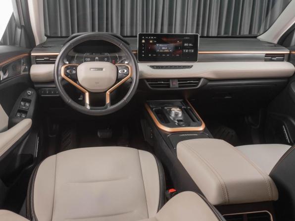Haval Jolion I с пробегом 2023 года, цена 1 799 000 рублей, 74133 км, внедорожник, Автокод Объявления