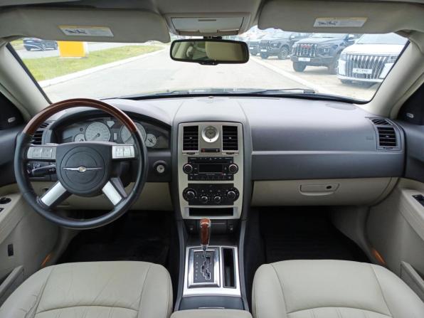 Chrysler 300C I с пробегом 2006 года, цена 610 000 рублей, 226803 км, седан, Автокод Объявления