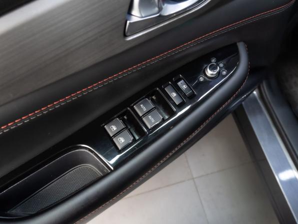 Changan CS75 I Рестайлинг с пробегом 2022 года, цена 1 699 000 рублей, 100469 км, внедорожник, Автокод Объявления
