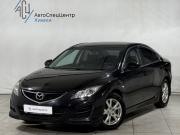 Mazda 6 II (GH) Рестайлинг Химки  - изображение 17