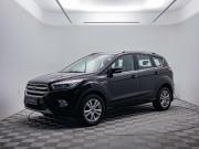 Ford Kuga II Рестайлинг Москва  - изображение 19
