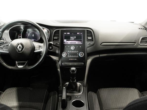 Renault Megane IV с пробегом 2019 года, цена 1 324 951 рубль, 150000 км, хэтчбек, Автокод Объявления