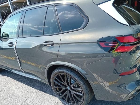 Новый BMW X5 IV (G05/G18) Рестайлинг 2026 года, цена 18 990 000 рублей, внедорожник, Автокод Объявления