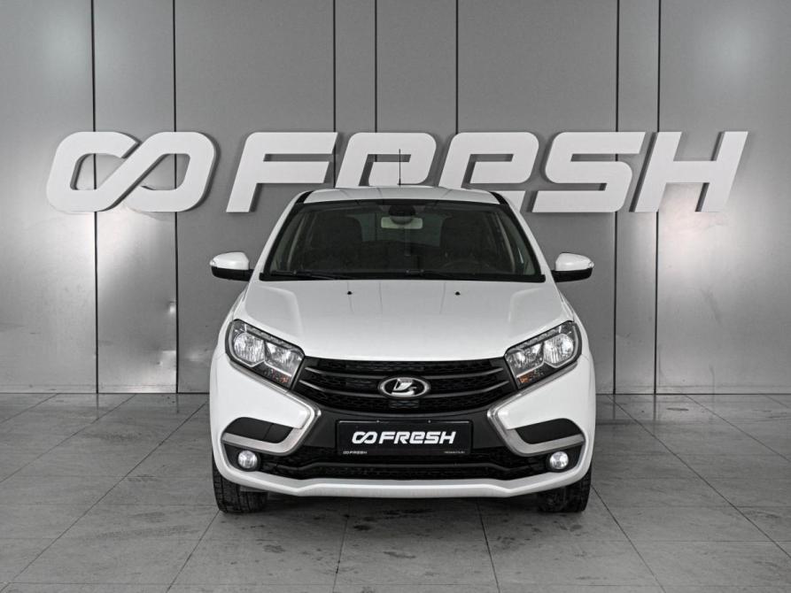Lada (ВАЗ) XRAY I Ростов-на-Дону  - изображение 3