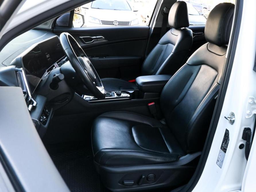 Kia Sportage V Волгоград  - изображение 11