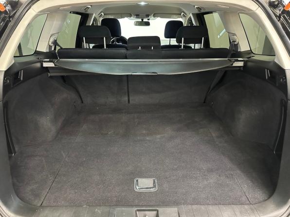 Subaru Outback IV с пробегом 2010 года, цена 1 200 000 рублей, 281924 км, универсал, Автокод Объявления