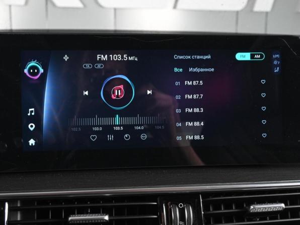 Chery Tiggo 8 Pro Max I Рестайлинг с пробегом 2023 года, цена 2 349 000 рублей, 81065 км, внедорожник, Автокод Объявления