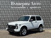 Lada (ВАЗ) Niva Legend Краснодар  - изображение 28