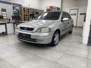 Opel Astra G Ростов-на-Дону  - изображение 9