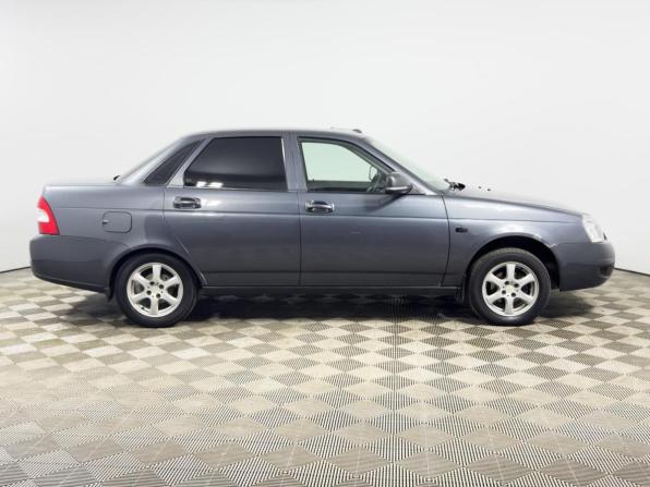 Lada (ВАЗ) Priora I Рестайлинг с пробегом 2017 года, цена 460 100 рублей, 123762 км, седан, Автокод Объявления